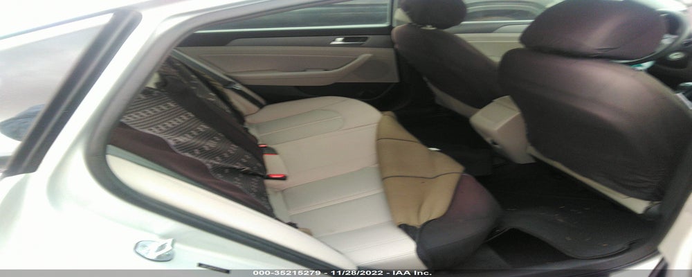 5NPE24AF0FH004894 2015 HYUNDAI SONATA photo no. 8