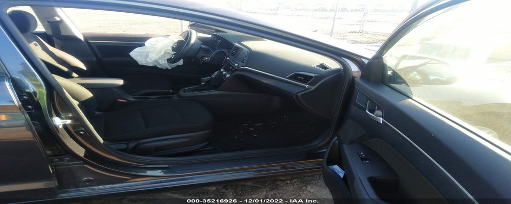 5NPD84LF4LH582600 2020 HYUNDAI ELANTRA photo no. 5