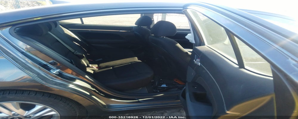 5NPD84LF4LH582600 2020 HYUNDAI ELANTRA photo no. 8