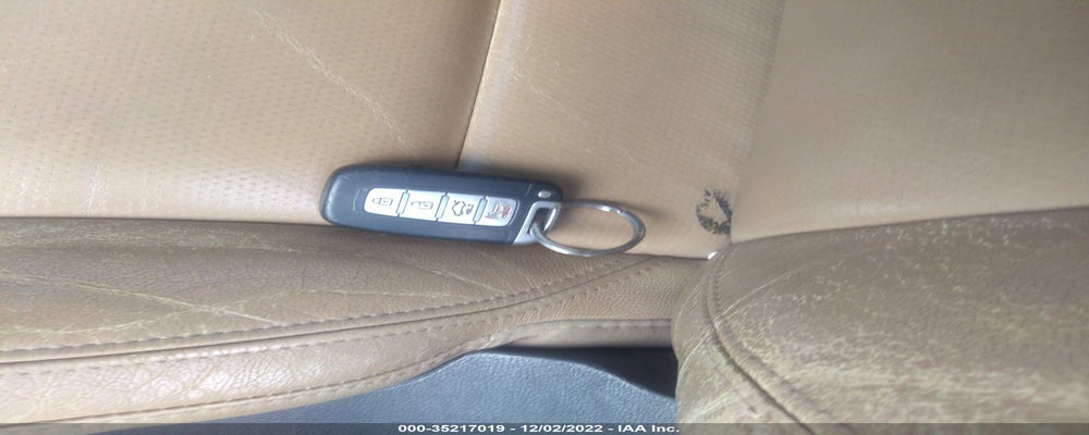 5NPEC4ABXCH493472 2012 HYUNDAI SONATA photo no. 11