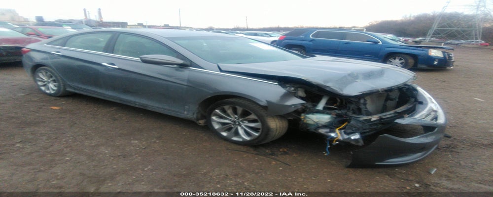 5NPEC4AC8CH403826 2012 HYUNDAI SONATA photo no. 20