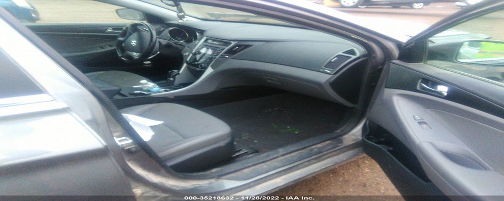5NPEC4AC8CH403826 2012 HYUNDAI SONATA photo no. 5