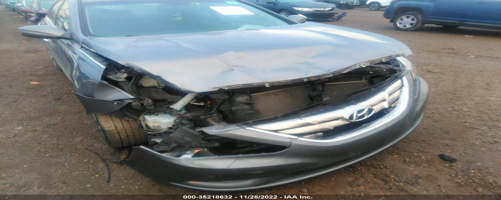 5NPEC4AC8CH403826 2012 HYUNDAI SONATA photo no. 6