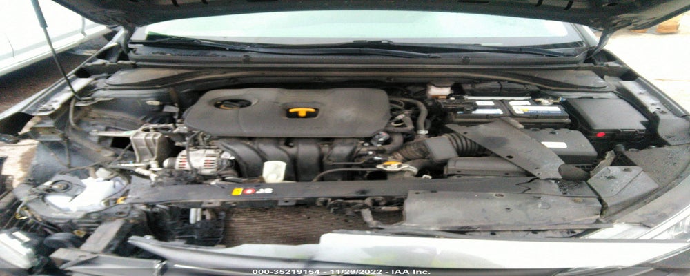 5NPD74LF2KH468533 2019 HYUNDAI ELANTRA photo no. 10