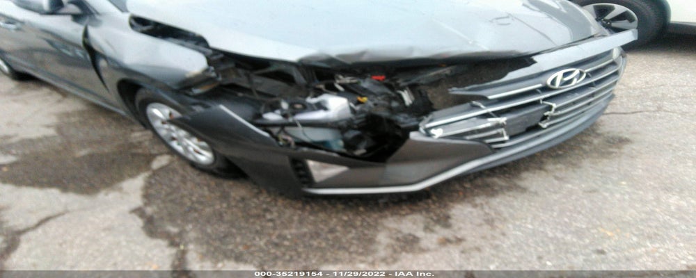 5NPD74LF2KH468533 2019 HYUNDAI ELANTRA photo no. 6