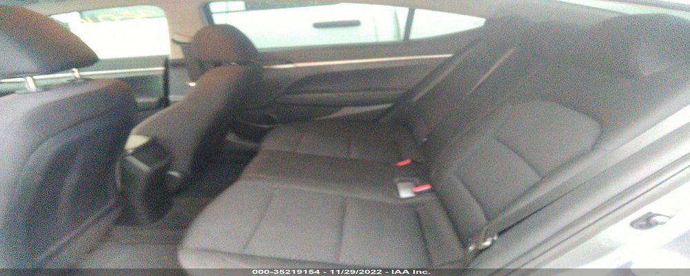 5NPD74LF2KH468533 2019 HYUNDAI ELANTRA photo no. 8