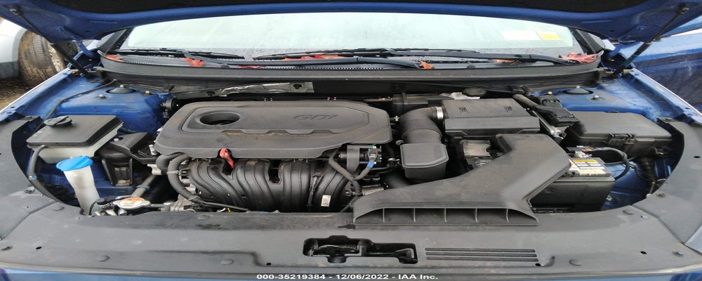 5NPE24AF6KH754374 2019 HYUNDAI SONATA photo no. 10