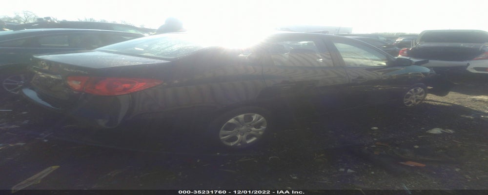 KMHDU4AD8AU210799 2010 HYUNDAI ELANTRA photo no. 4