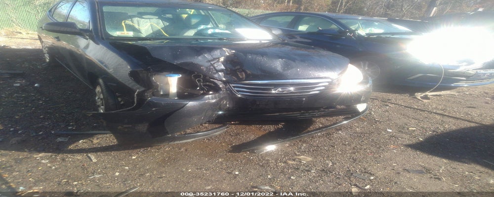 KMHDU4AD8AU210799 2010 HYUNDAI ELANTRA photo no. 6