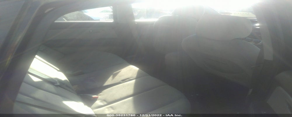 KMHDU4AD8AU210799 2010 HYUNDAI ELANTRA photo no. 8