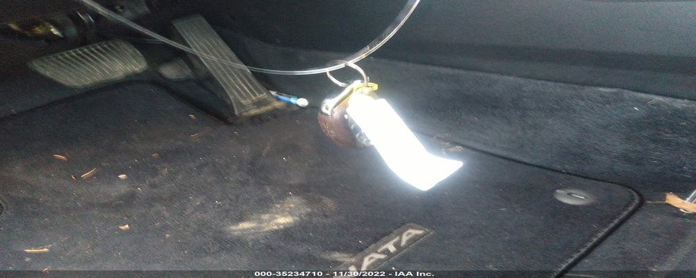 5NPE34AF7KH778342 2019 HYUNDAI SONATA photo no. 11
