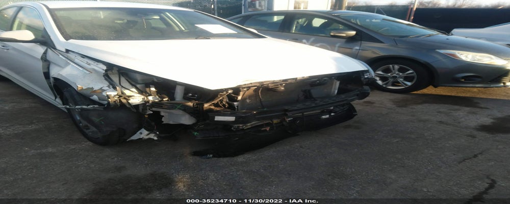 5NPE34AF7KH778342 2019 HYUNDAI SONATA photo no. 6