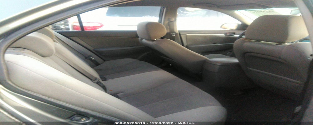 5NPET4AC0AH653915 2010 HYUNDAI SONATA photo no. 8