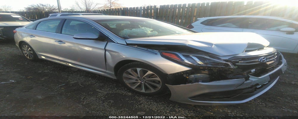 5NPE34AF2FH061191 2015 HYUNDAI SONATA photo no. 21