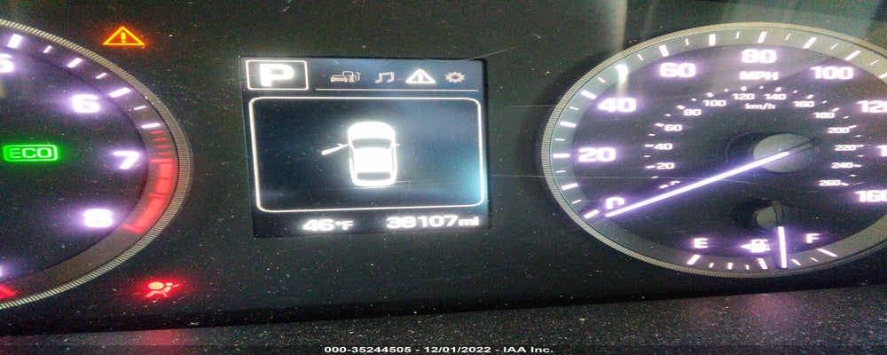 5NPE34AF2FH061191 2015 HYUNDAI SONATA photo no. 7