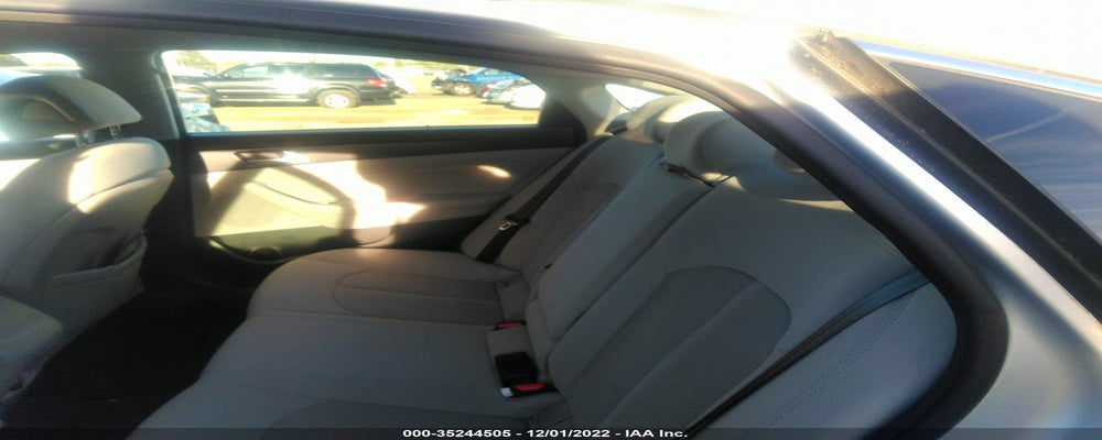 5NPE34AF2FH061191 2015 HYUNDAI SONATA photo no. 8