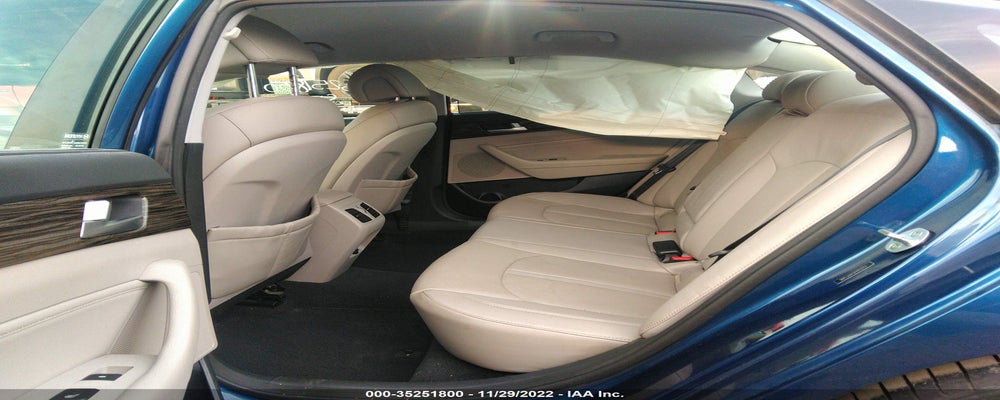 5NPE34AF5FH012213 2015 HYUNDAI SONATA photo no. 8