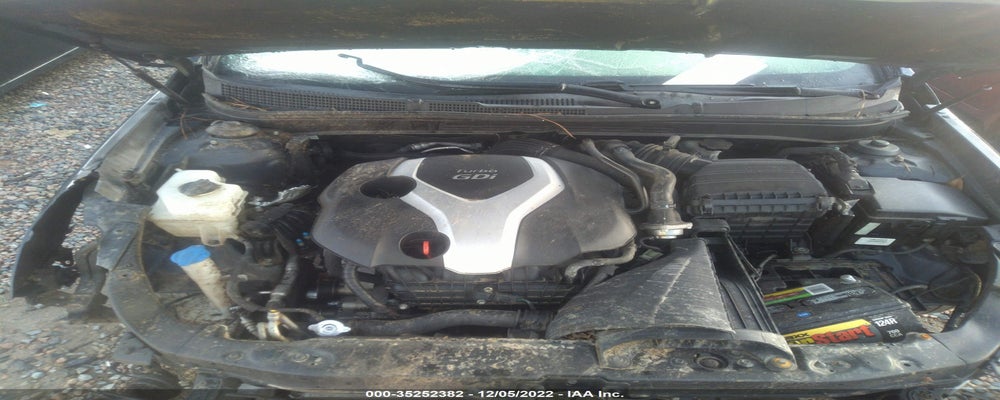 5NPEC4AB0CH451926 2012 HYUNDAI SONATA photo no. 10