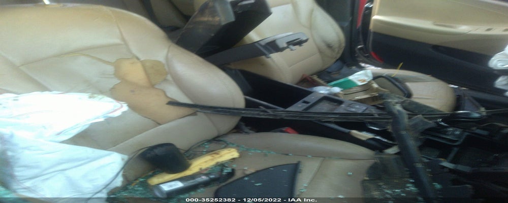 5NPEC4AB0CH451926 2012 HYUNDAI SONATA photo no. 5