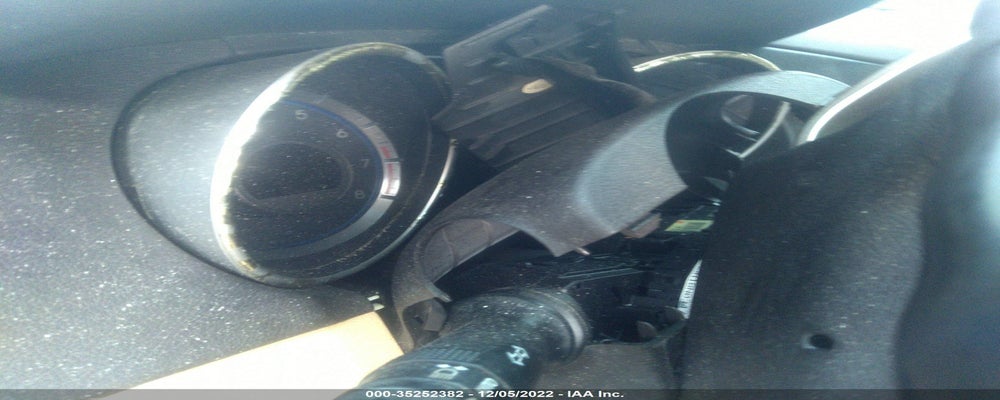 5NPEC4AB0CH451926 2012 HYUNDAI SONATA photo no. 7