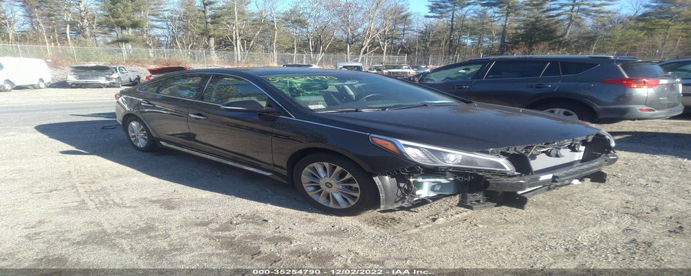5NPE34AF8FH066203 2015 HYUNDAI SONATA photo no. 1