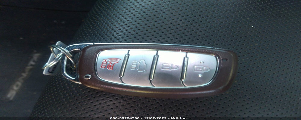 5NPE34AF8FH066203 2015 HYUNDAI SONATA photo no. 11
