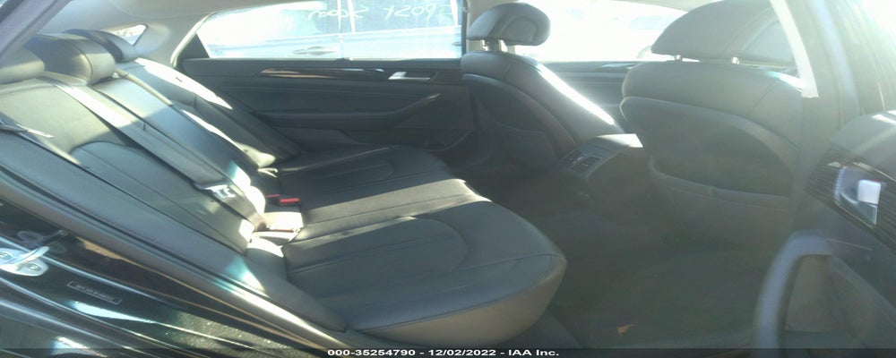 5NPE34AF8FH066203 2015 HYUNDAI SONATA photo no. 8