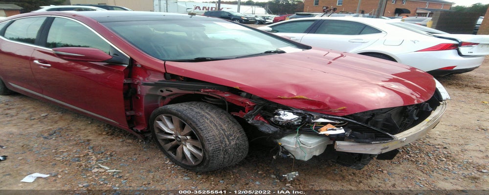 KMHFH4JG3DA222632 2013 HYUNDAI AZERA photo no. 6