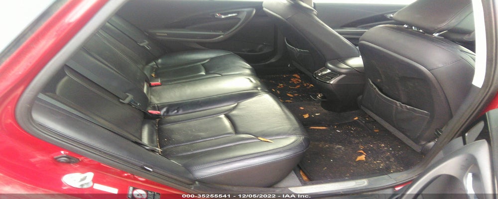 KMHFH4JG3DA222632 2013 HYUNDAI AZERA photo no. 8