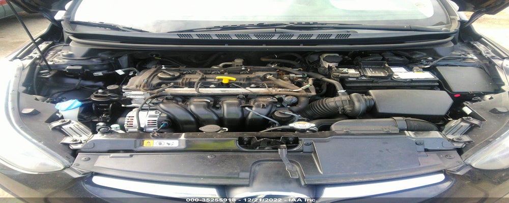 5NPDH4AE9GH793792 2016 HYUNDAI ELANTRA photo no. 10