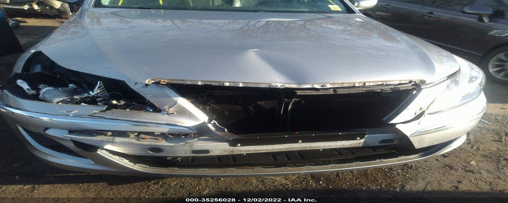 KMHGC4DD4CU169909 2012 HYUNDAI GENESIS photo no. 6