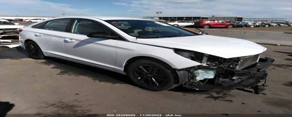 5NPE24AF4FH124827 2015 HYUNDAI SONATA photo no. 1