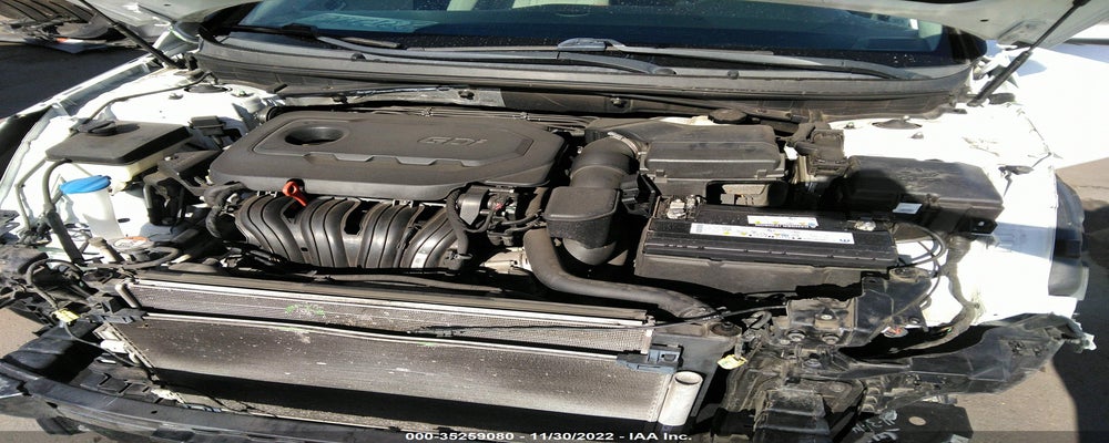 5NPE24AF4FH124827 2015 HYUNDAI SONATA photo no. 10