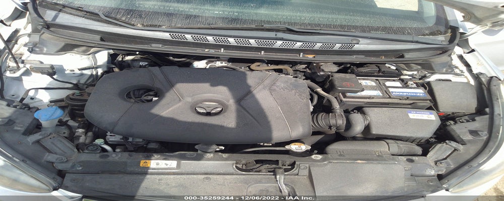 KMHDH4AEXFU381204 2015 HYUNDAI ELANTRA photo no. 10