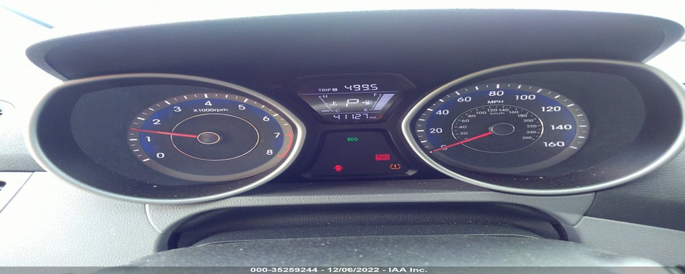 KMHDH4AEXFU381204 2015 HYUNDAI ELANTRA photo no. 7