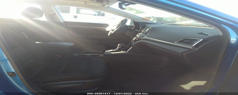 5NPD84LF6HH119056 2017 HYUNDAI ELANTRA photo no. 5