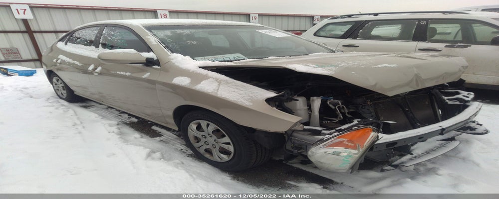 KMHDU4AD7AU894373 2010 HYUNDAI ELANTRA photo no. 1