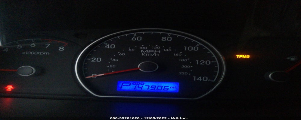 KMHDU4AD7AU894373 2010 HYUNDAI ELANTRA photo no. 7