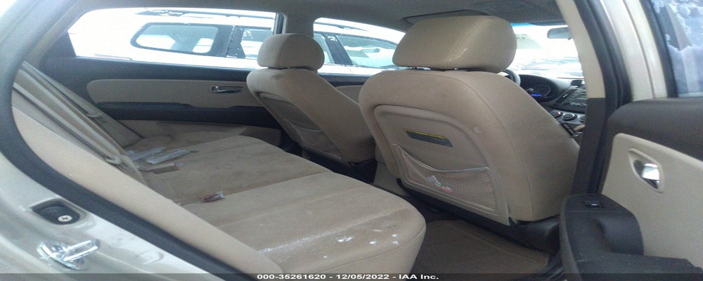 KMHDU4AD7AU894373 2010 HYUNDAI ELANTRA photo no. 8