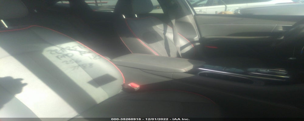 5NPEJ4J2XNH137788 2022 HYUNDAI SONATA photo no. 5