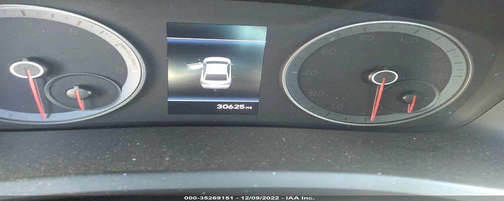 5NPE34AF0KH819703 2019 HYUNDAI SONATA photo no. 7