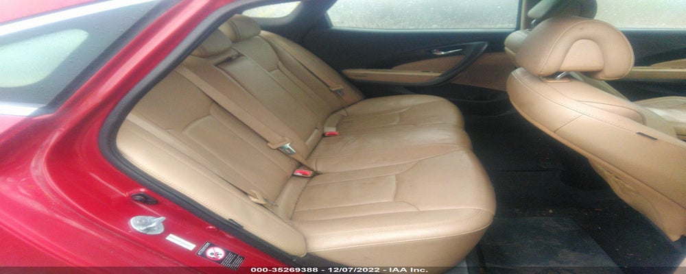 KMHFG4JG8DA247531 2013 HYUNDAI AZERA photo no. 8