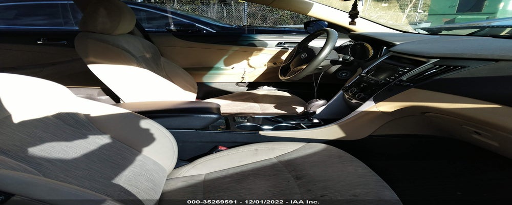 5NPEB4AC4EH829373 2014 HYUNDAI SONATA photo no. 5