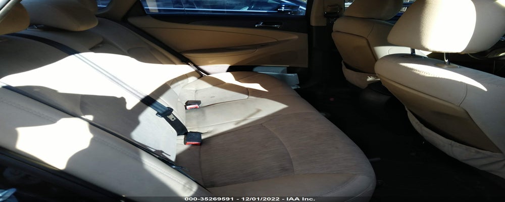 5NPEB4AC4EH829373 2014 HYUNDAI SONATA photo no. 8