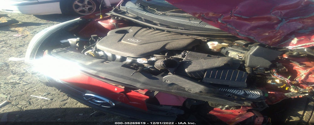 KMHCT4AE6FU843705 2015 HYUNDAI ACCENT photo no. 10