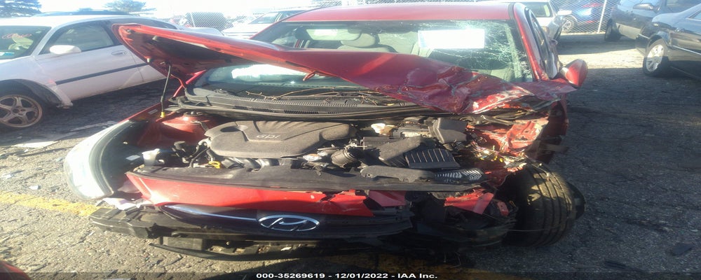 KMHCT4AE6FU843705 2015 HYUNDAI ACCENT photo no. 6