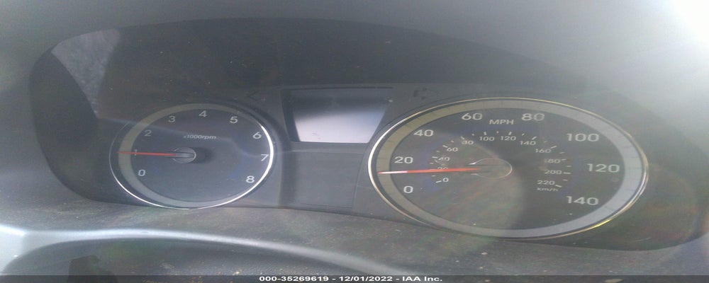 KMHCT4AE6FU843705 2015 HYUNDAI ACCENT photo no. 7