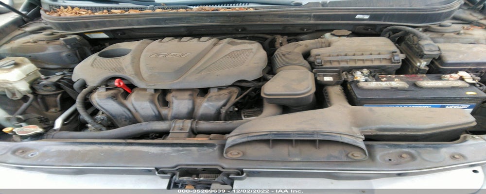 5NPEB4AC8BH146667 2011 HYUNDAI SONATA photo no. 10