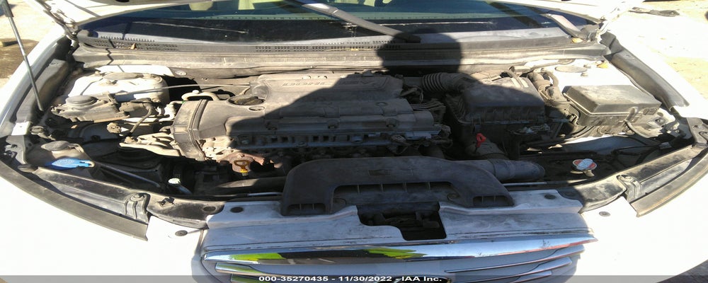 KMHDU4AD7AU887715 2010 HYUNDAI ELANTRA photo no. 10