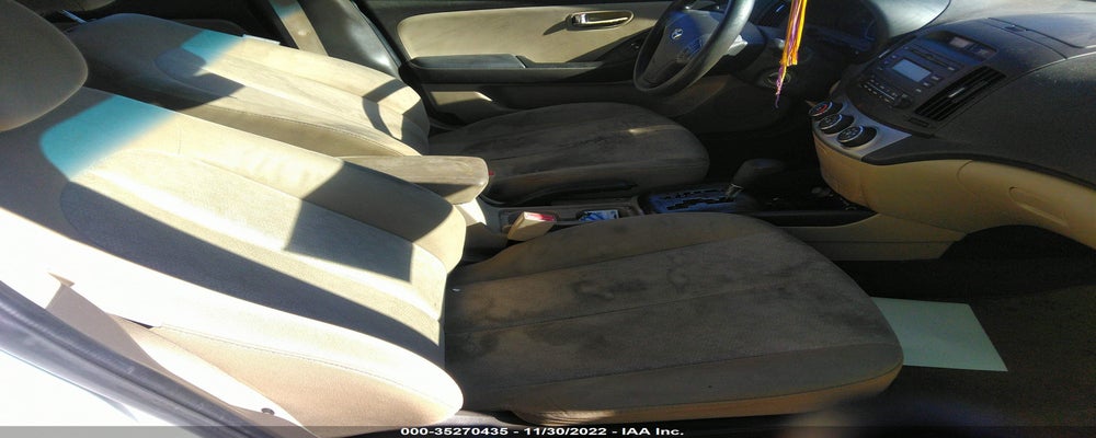 KMHDU4AD7AU887715 2010 HYUNDAI ELANTRA photo no. 5